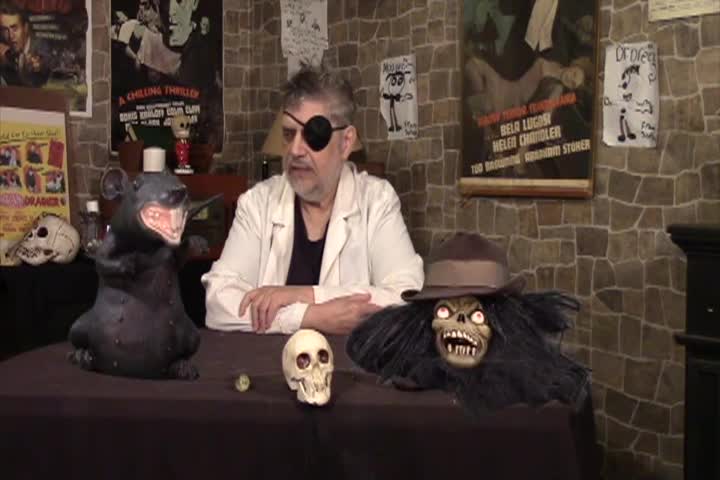 Thumbnail image for The Dungeon of Dr. Dreck: Genius at Work