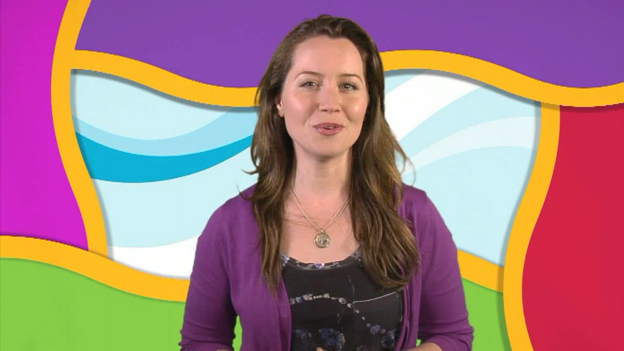 Get Along Monsters: Don't Call Me Names