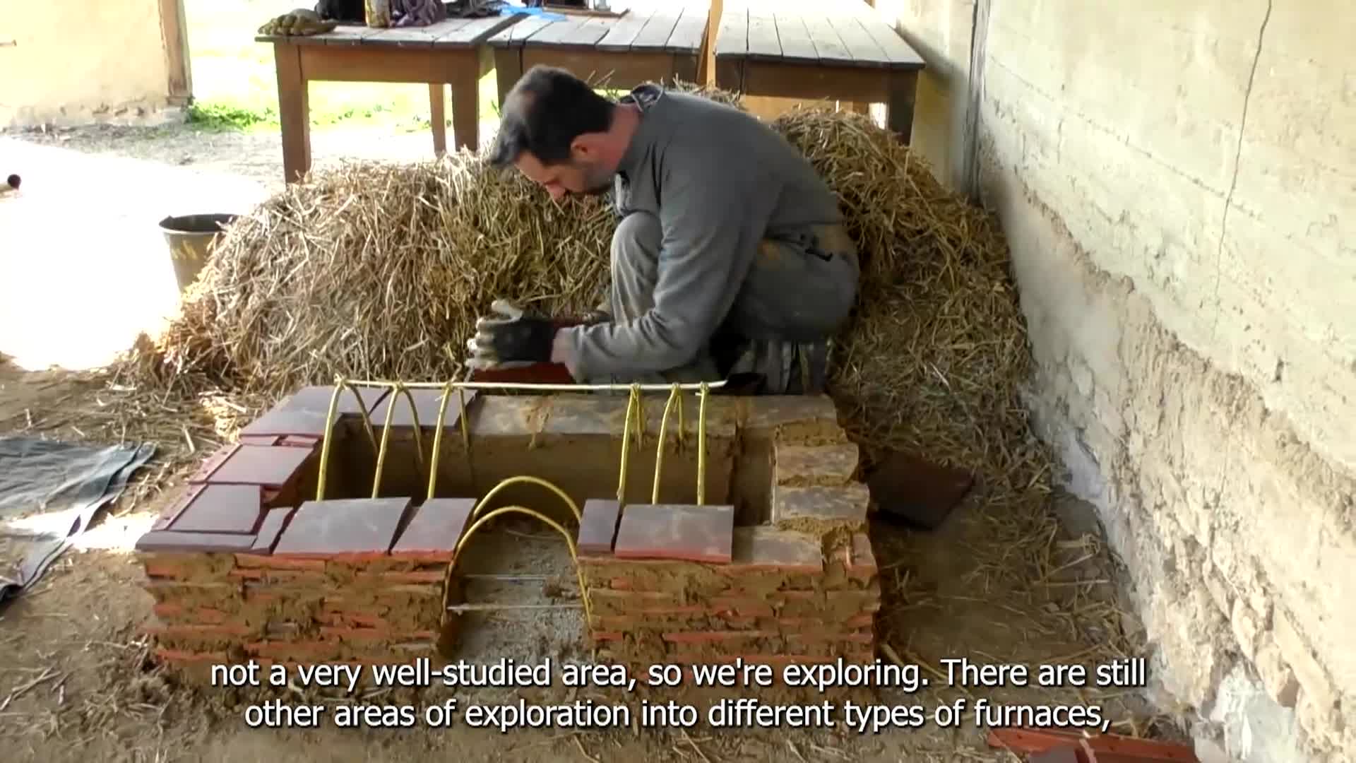 Thumbnail image for Strata - Portraits of Humanity: January 2025