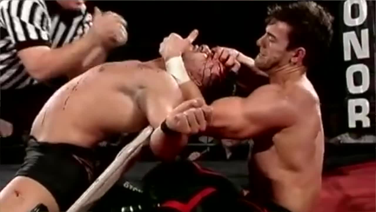 Thumbnail image for Limitless Wrestling TV Episode 50