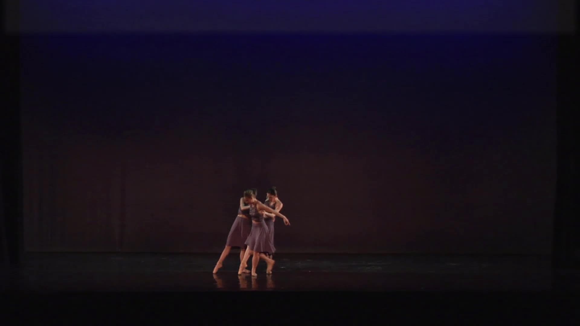 Thumbnail image for Mareck Center for Dance 2018: Cinderella