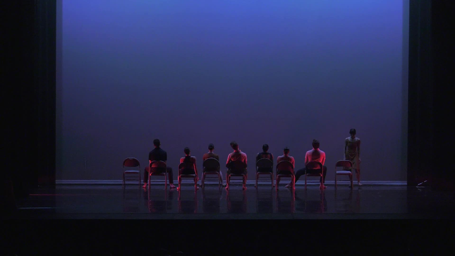 Thumbnail image for Mareck Center for Dance 2023: Elevate