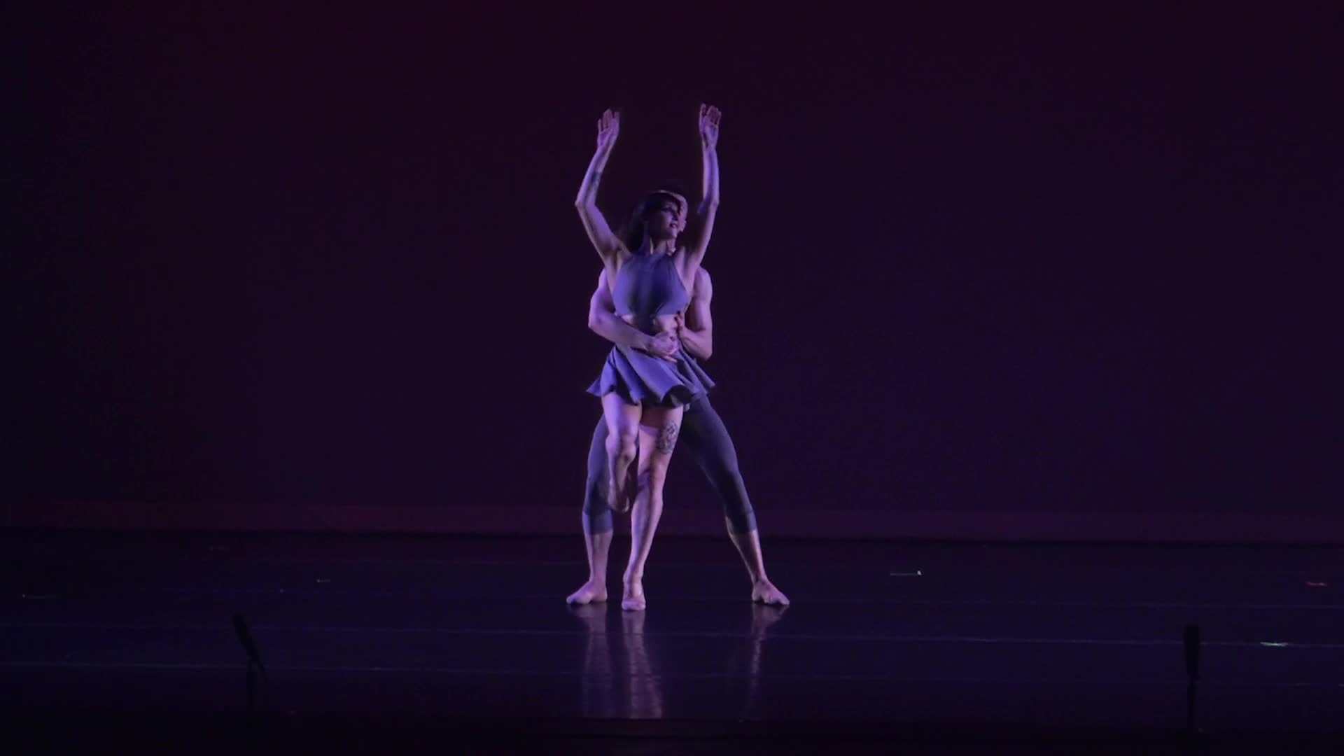 Thumbnail image for Mareck Center for Dance 2024: Carmina Burana