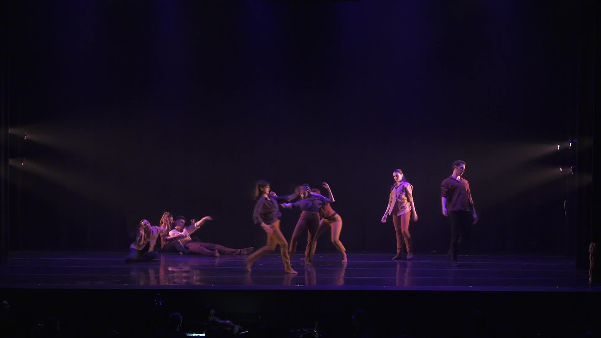 Thumbnail image for Mareck Center for Dance 2023: LIVE
