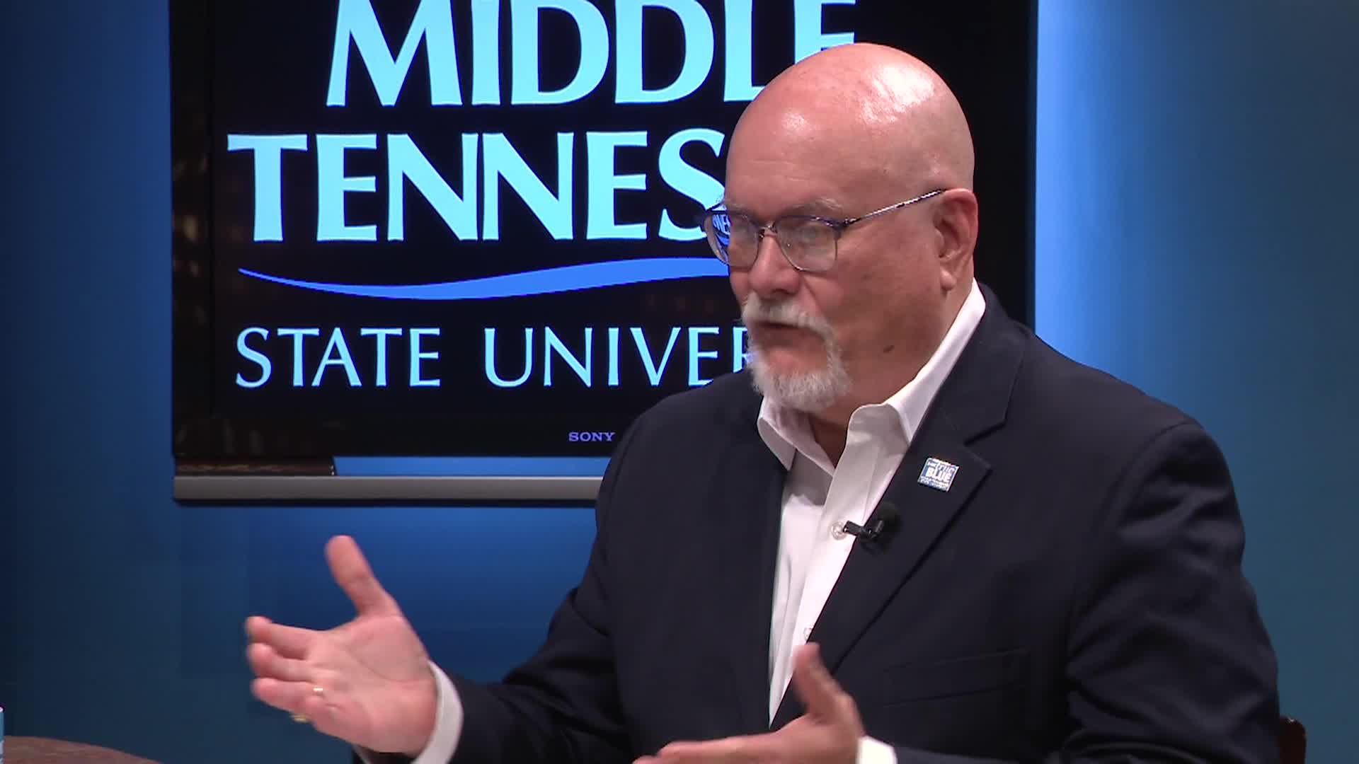 Thumbnail image for Out of the Blue February 2025