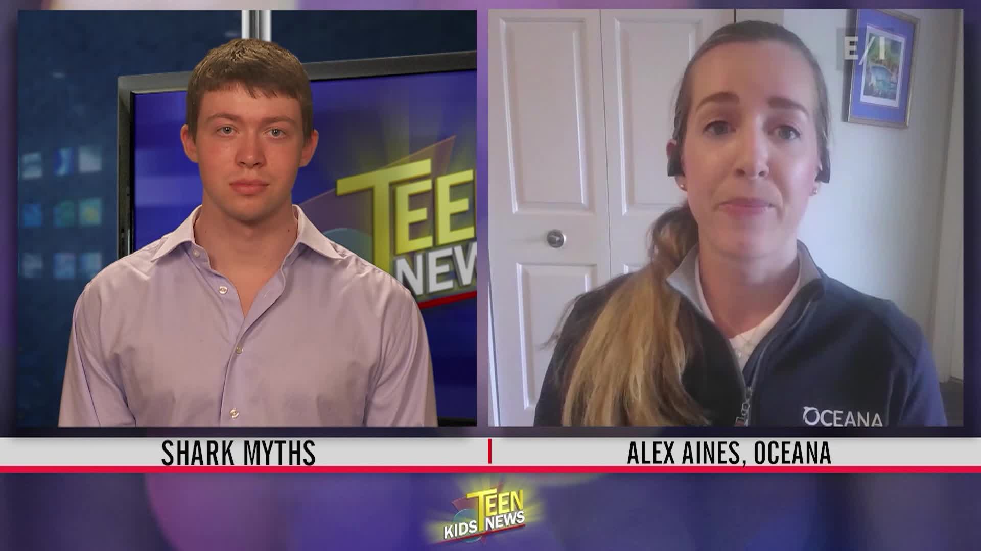 Thumbnail image for Teen Kids News Season 22 Episode 22