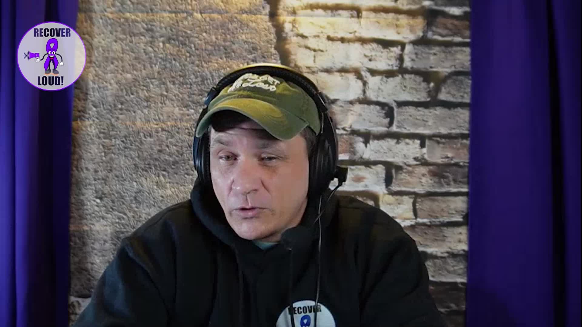 Thumbnail image for Recover Loud! Mike's Story pt 1