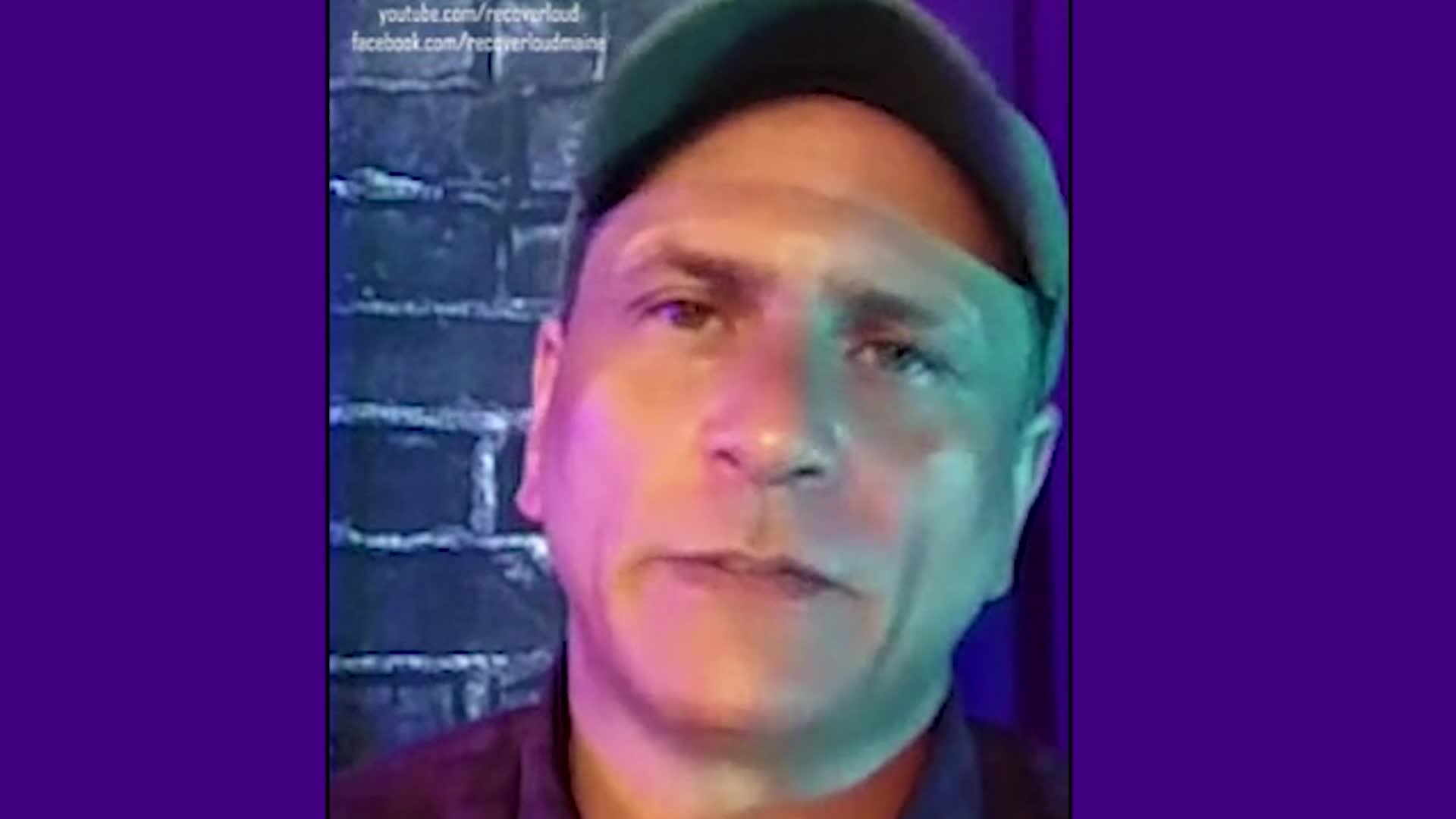 Thumbnail image for Recover Loud! Mike's Story pt 2