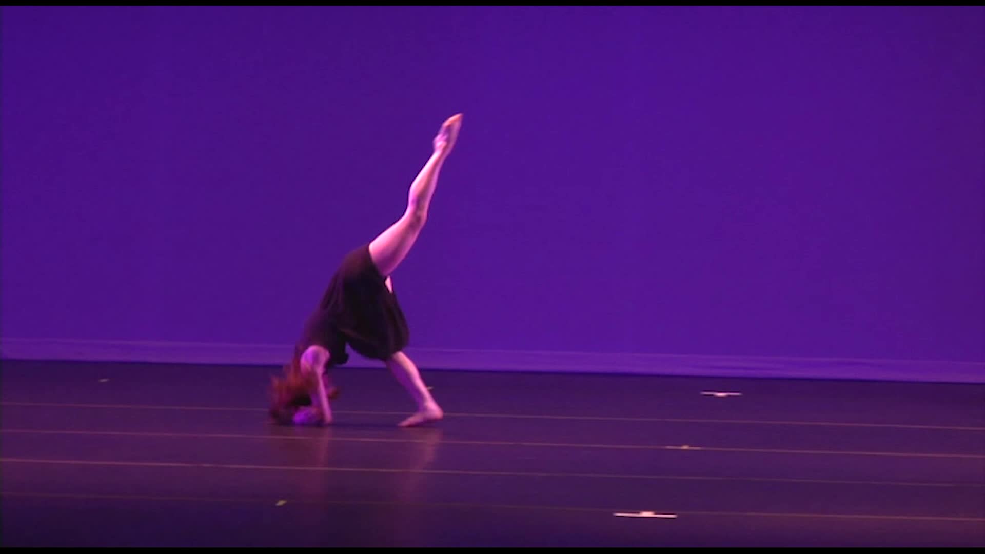 Thumbnail image for Mareck Center for Dance 2016: Live Returns