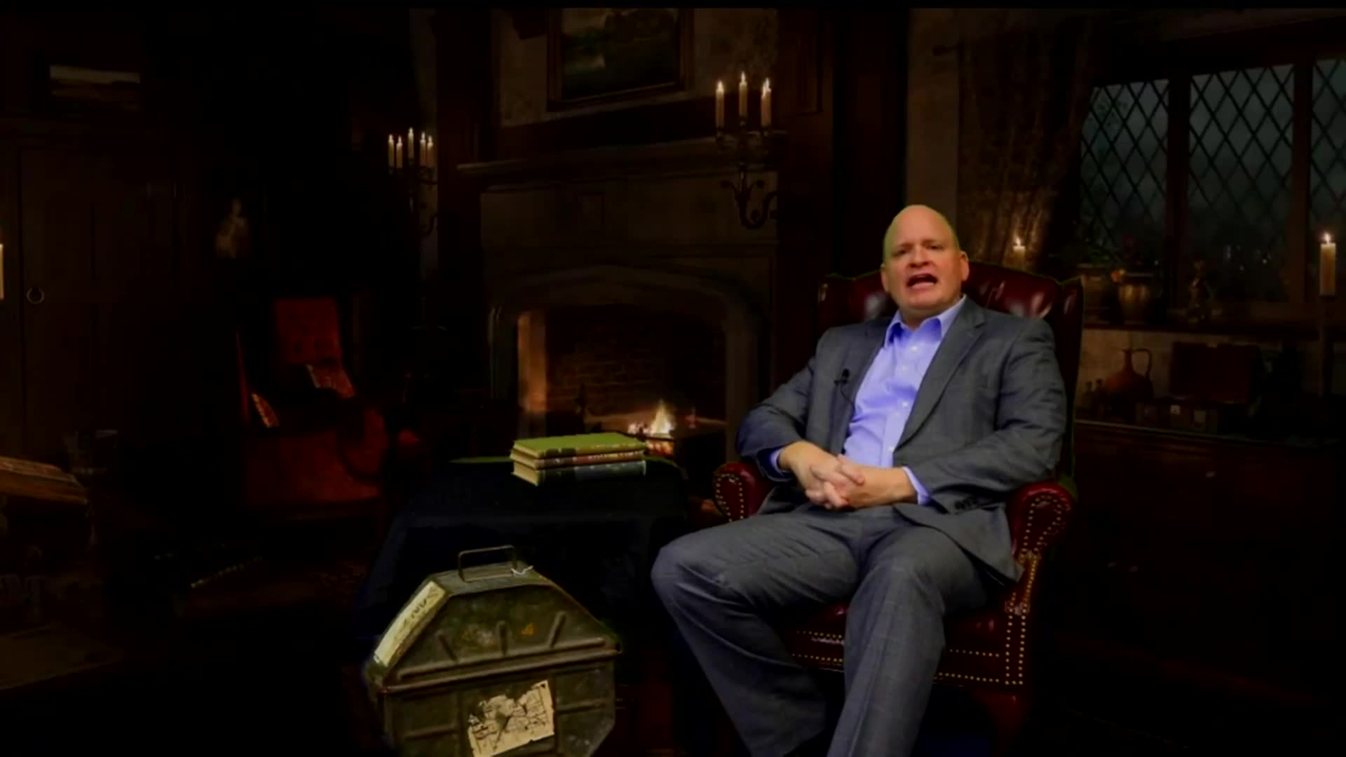 Thumbnail image for After Hours Cinema: The Blancheville Monster