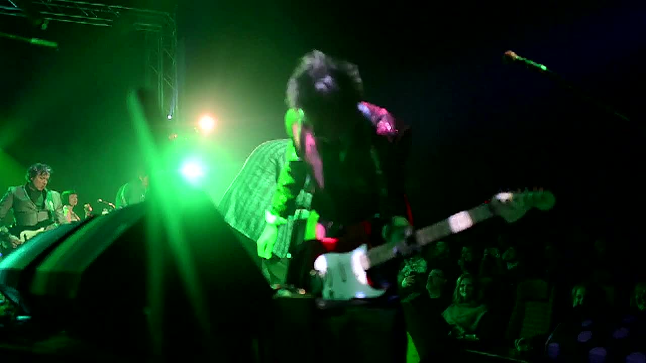 Thumbnail image for Bongo Boy TV: Black Mirrors