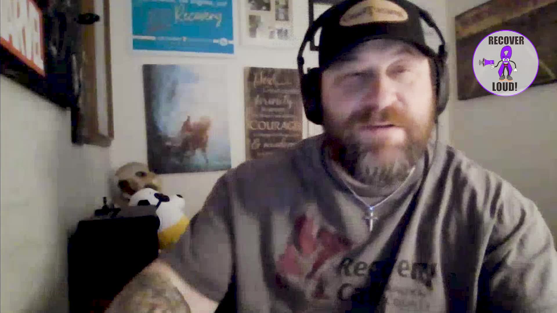 Thumbnail image for Recover Loud! Mike's Story part 3