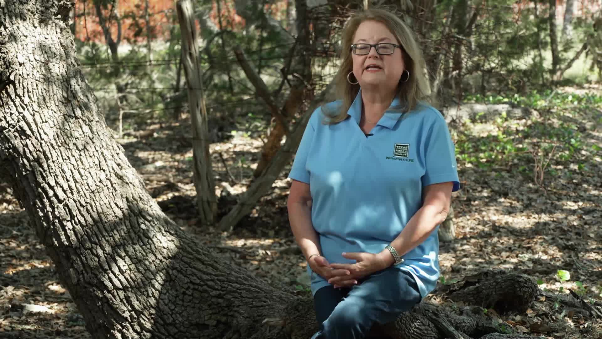 Thumbnail image for Texas Parks and Wildlife Season 33 Episode 20