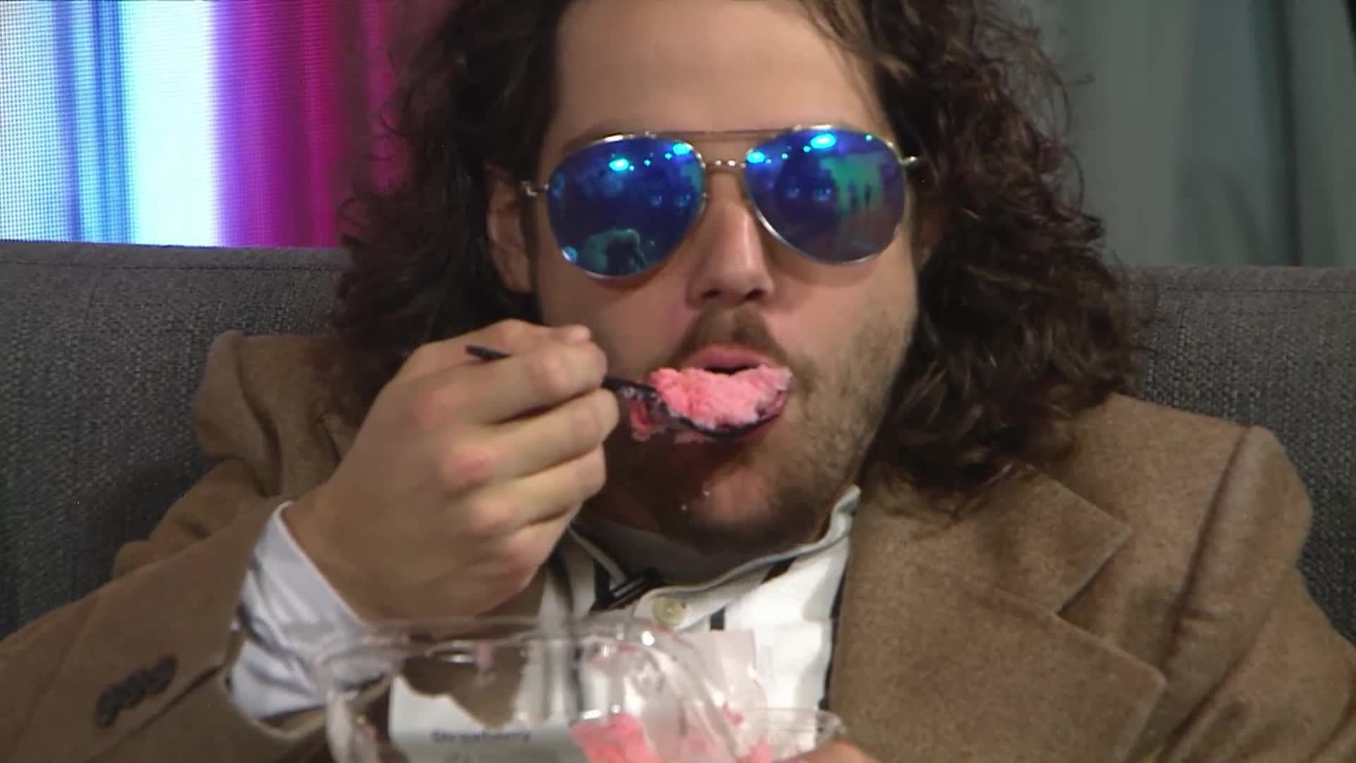 Thumbnail image for Not So Late Show Season 18 Ep. 10