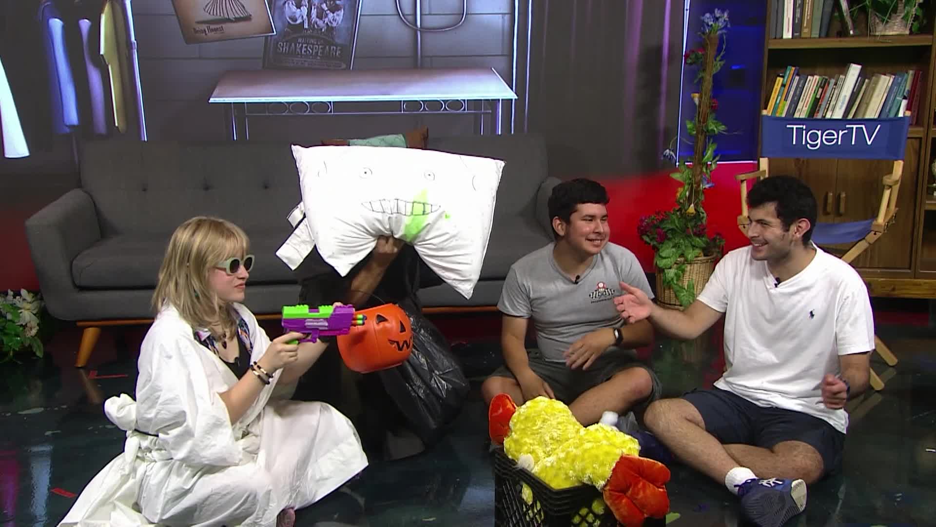 Thumbnail image for Not So Late Show Season 18 Ep. 2