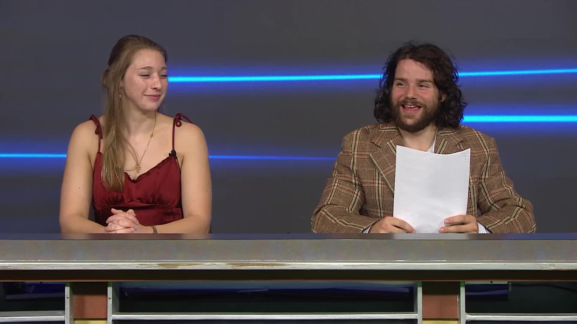 Thumbnail image for Not So Late Show Season 18 Ep. 3