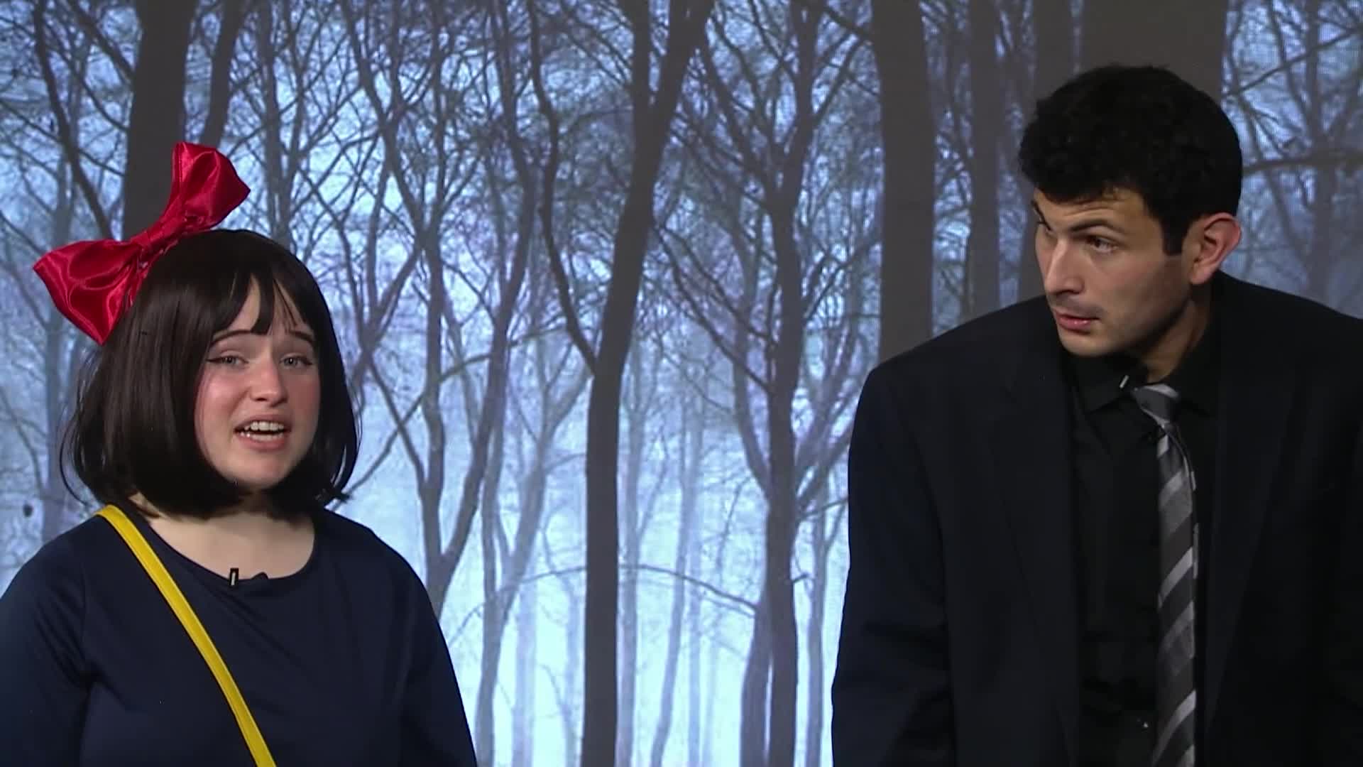 Thumbnail image for Not So Late Show Season 18 Ep. 6