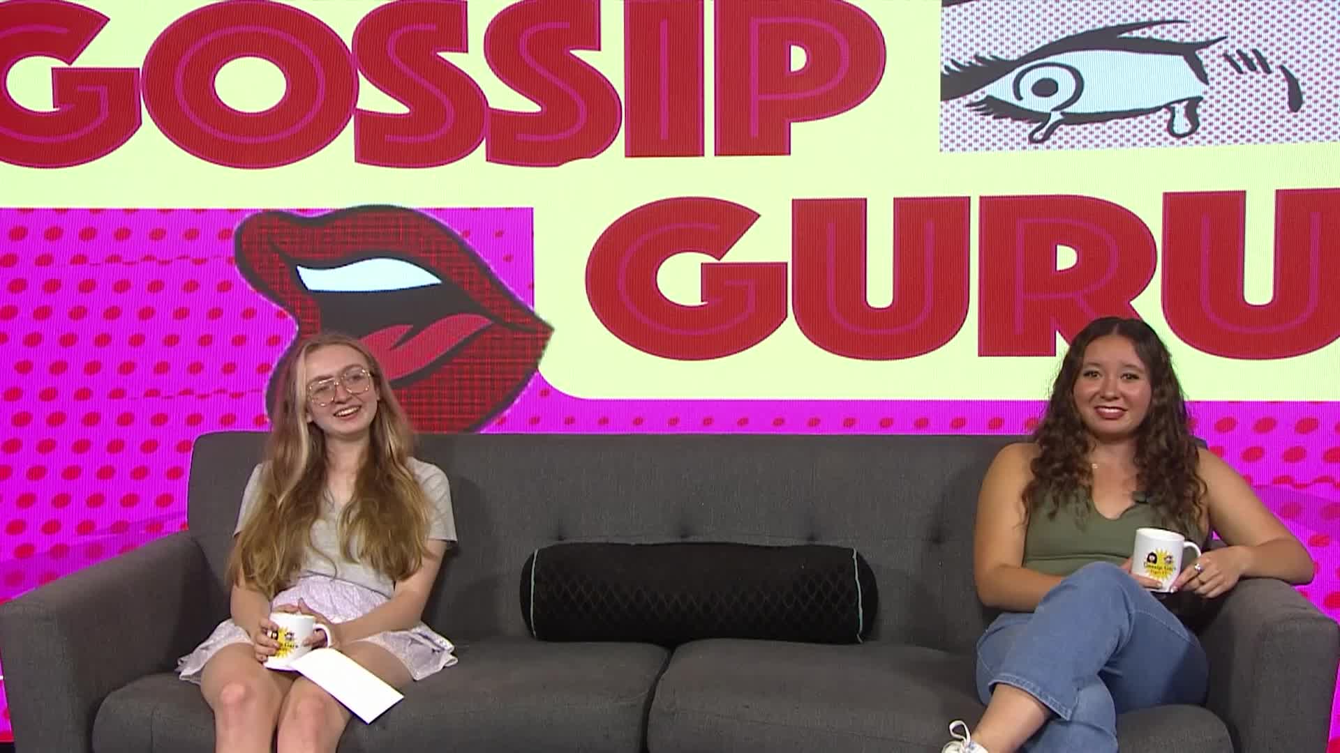 Thumbnail image for Studio 21 Season 21 Ep. 1