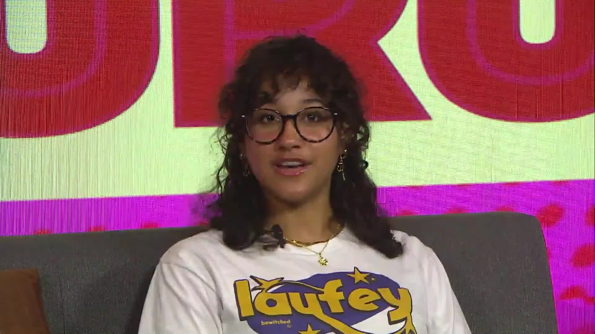 Thumbnail image for Studio 21 Season 21 Ep. 4