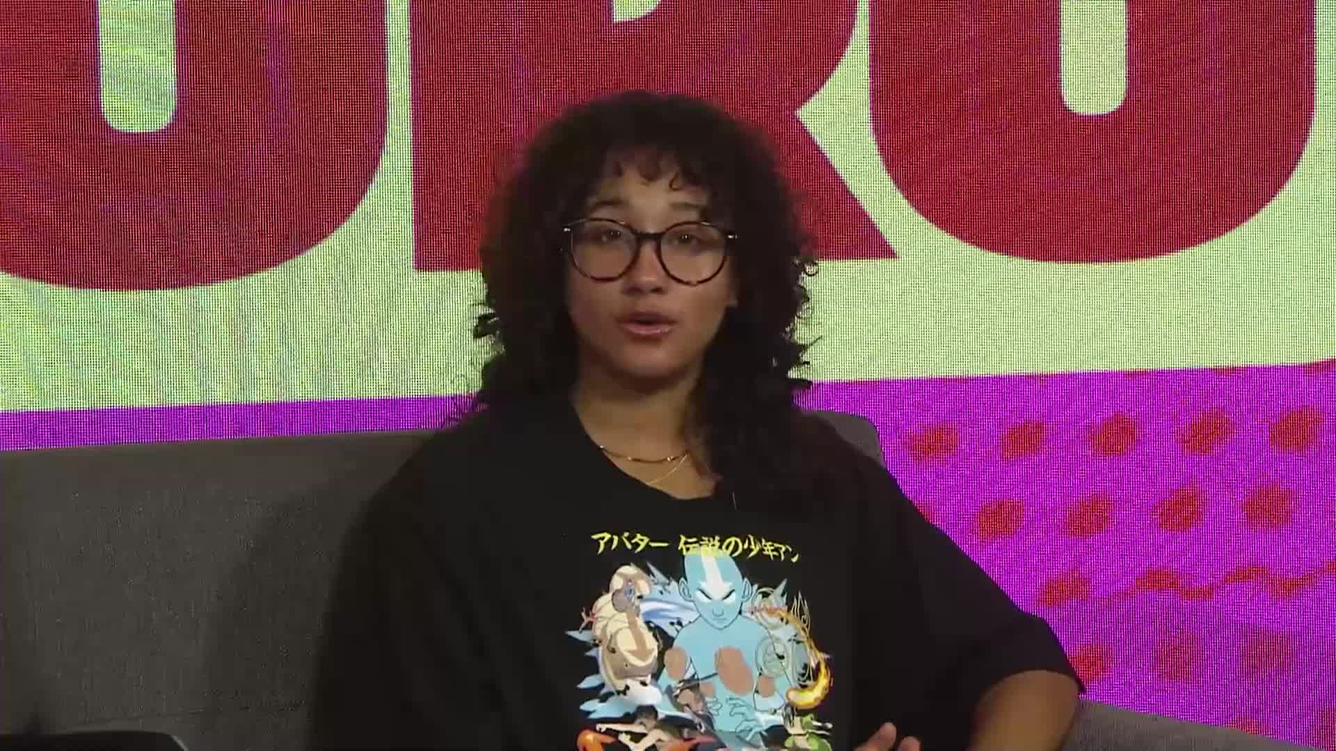 Thumbnail image for Studio 21 Season 21 Ep. 5