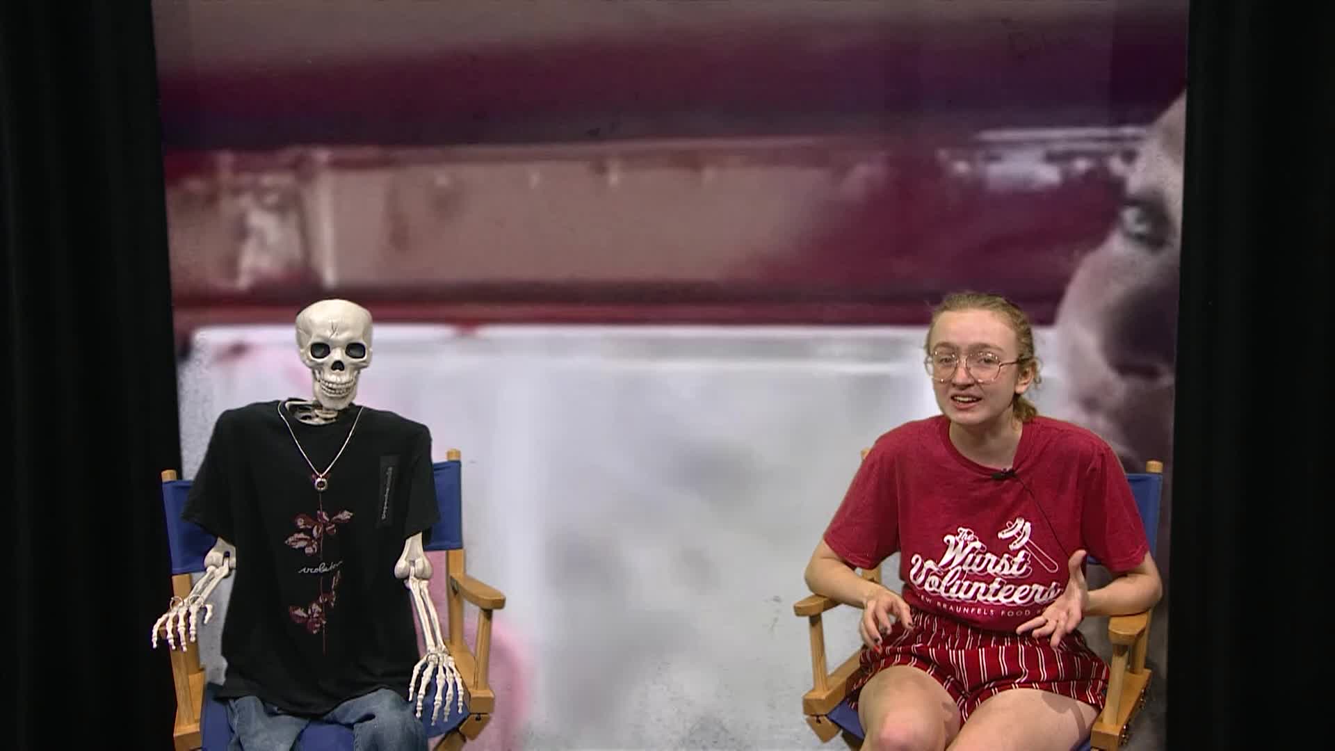 Thumbnail image for Studio 21 Season 21 Ep. 6