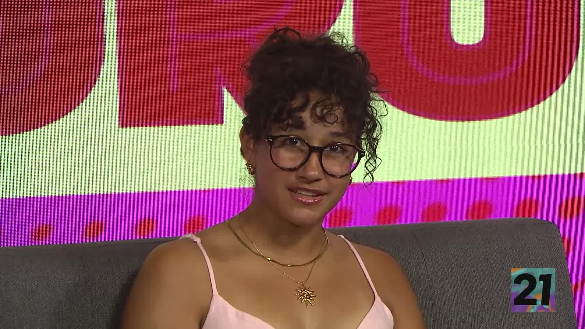 Thumbnail image for Studio 21 Season 21 Ep. 8