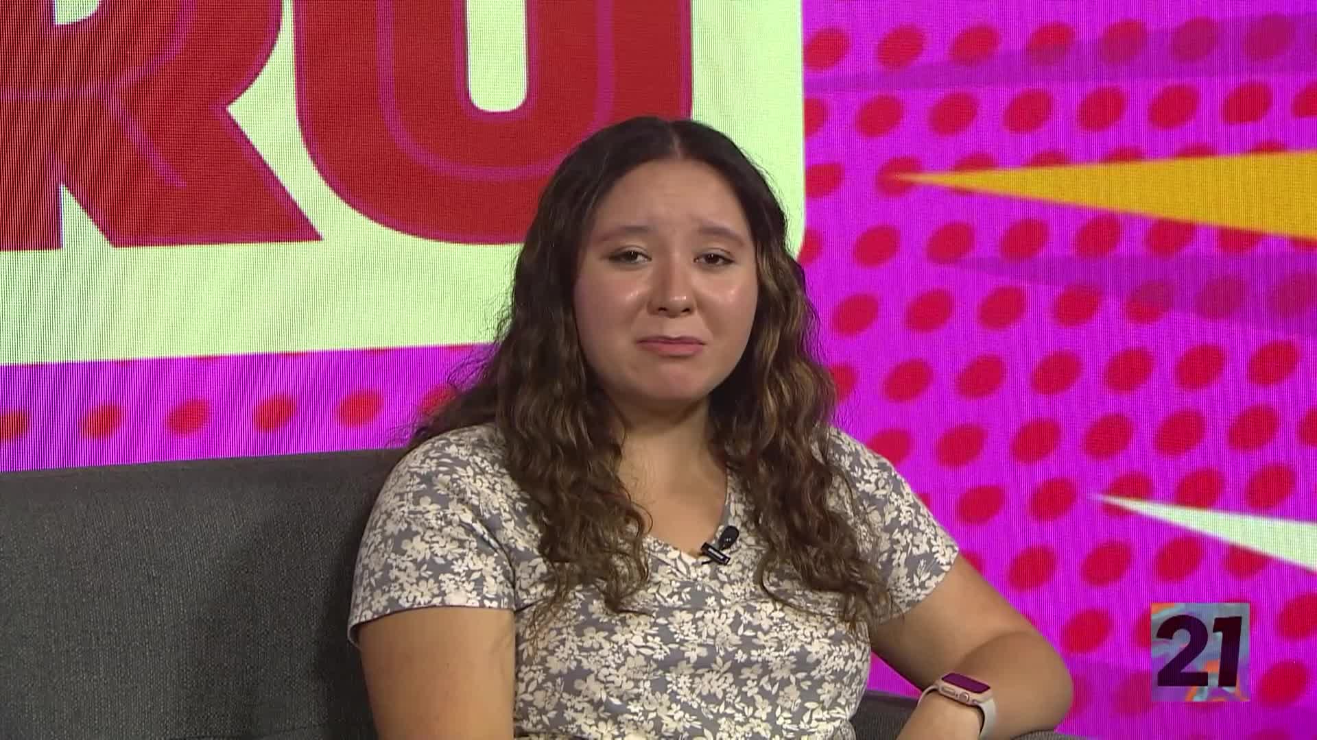 Thumbnail image for Studio 21 Season 21 Ep. 9