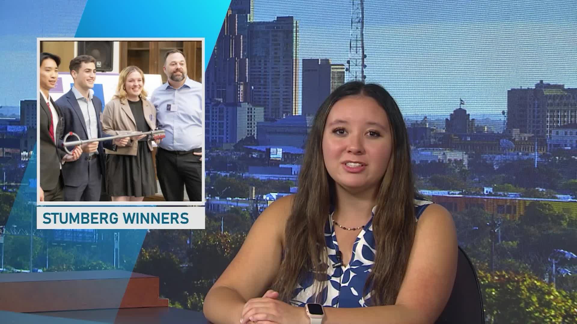 Thumbnail image for News Wave Season 21 Ep. 6