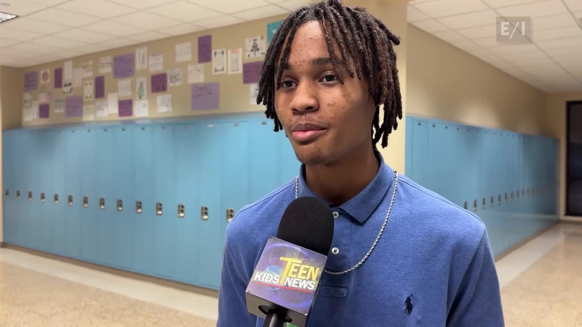 Thumbnail image for Teen Kids News Season 22 Episode 27