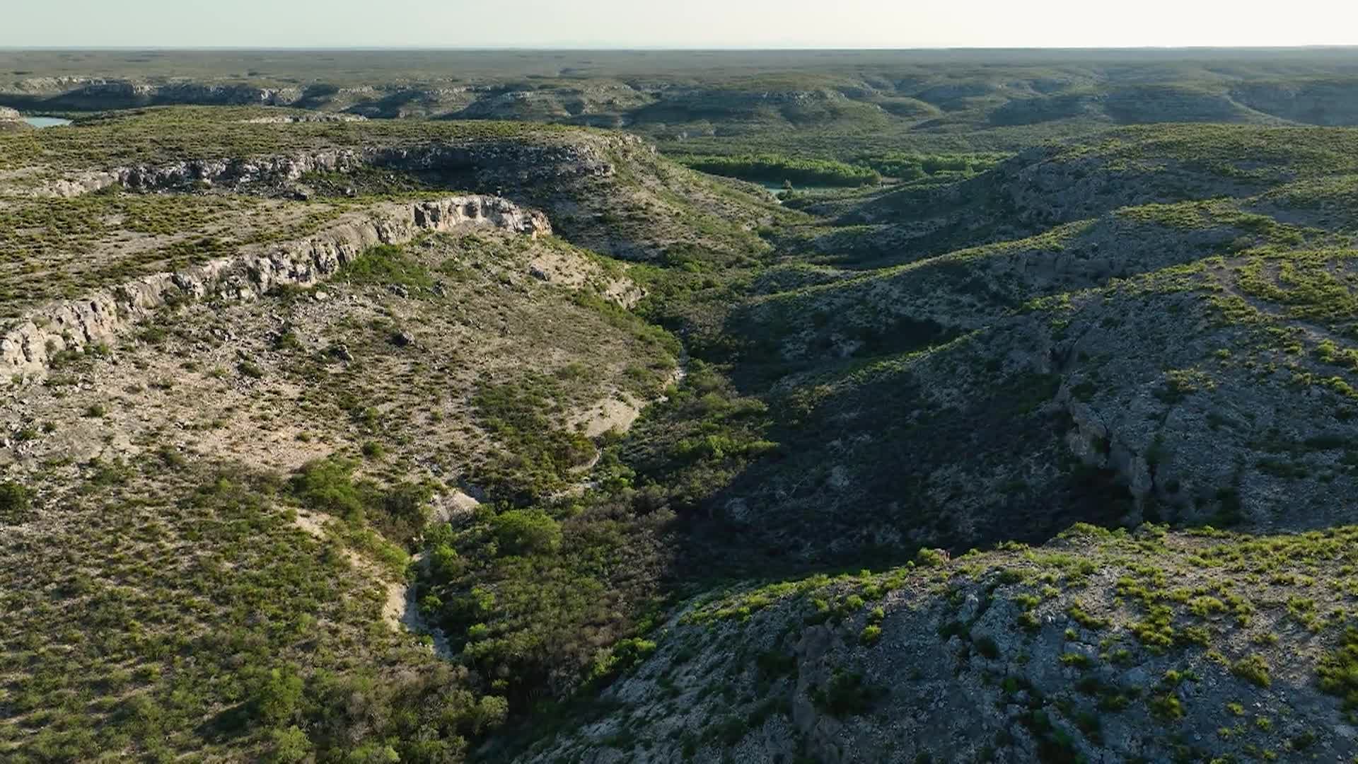 Texas Parks and Wildlife Season 33 Episode 24