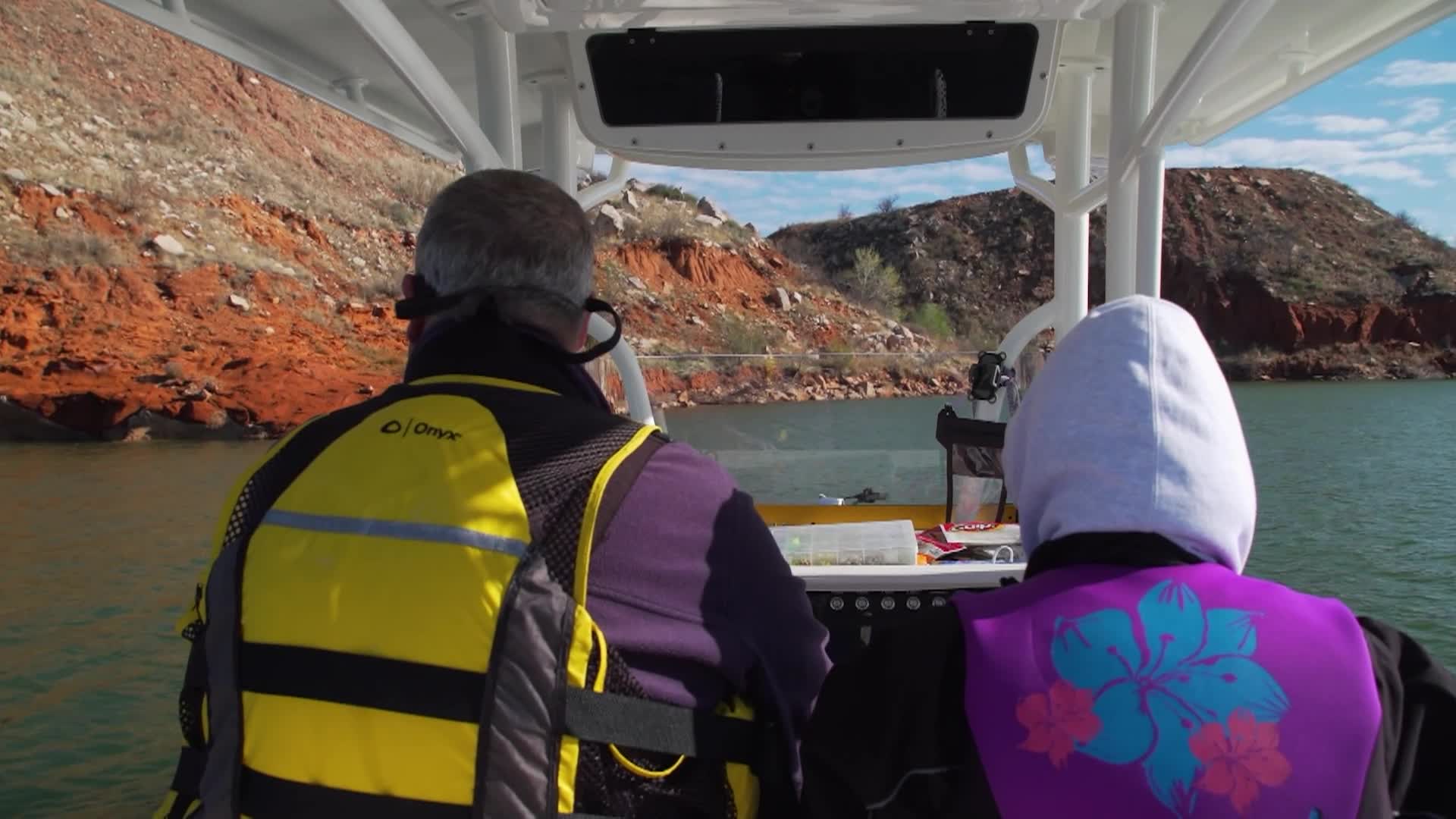 Thumbnail image for Texas Parks and Wildlife Season 33 Episode 25