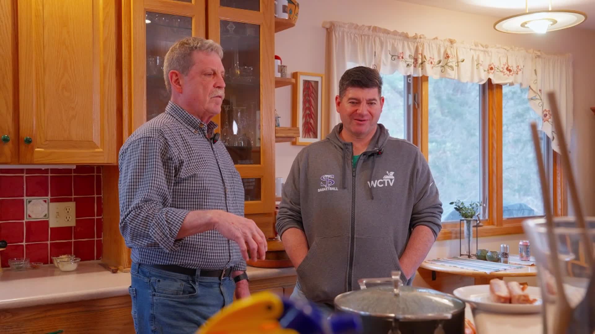 Thumbnail image for All About the Flavors with Bob Hamel: Sam's Dad's Tomato Gravy