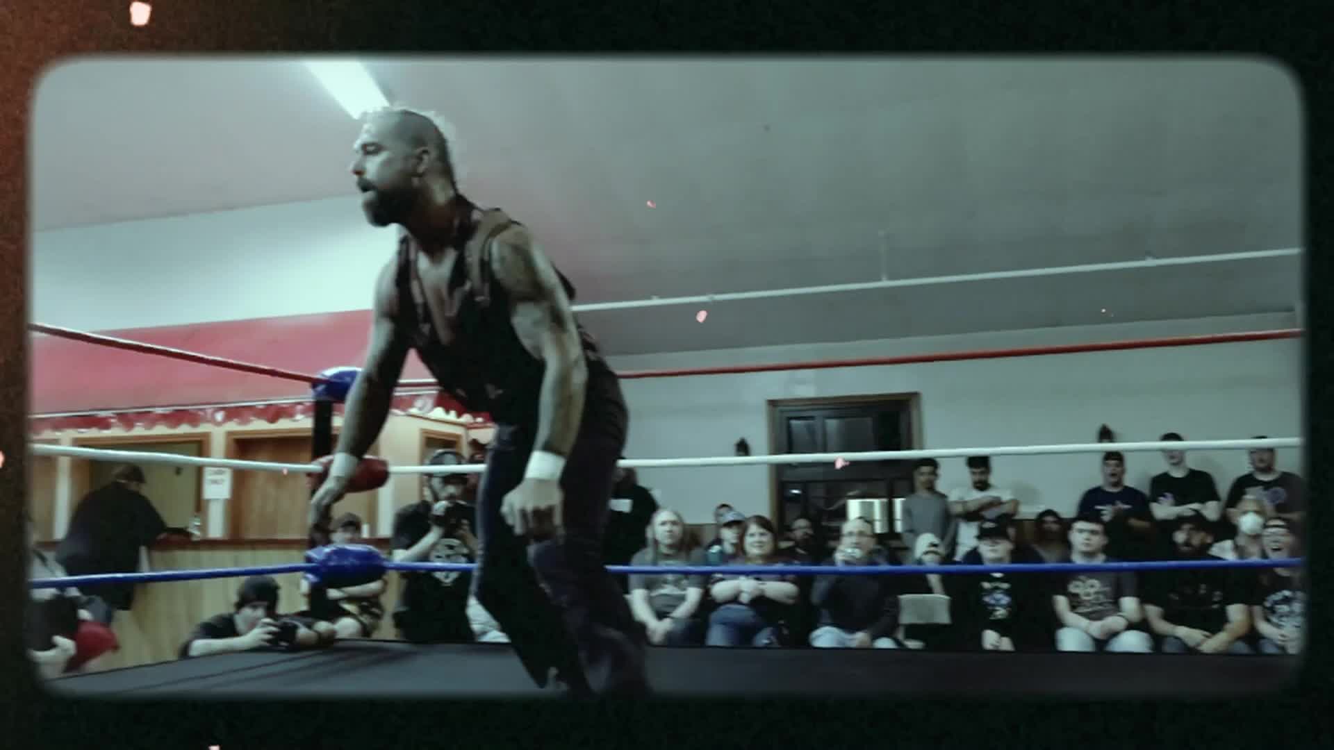 Thumbnail image for Limitless Wrestling TV Ep. 62