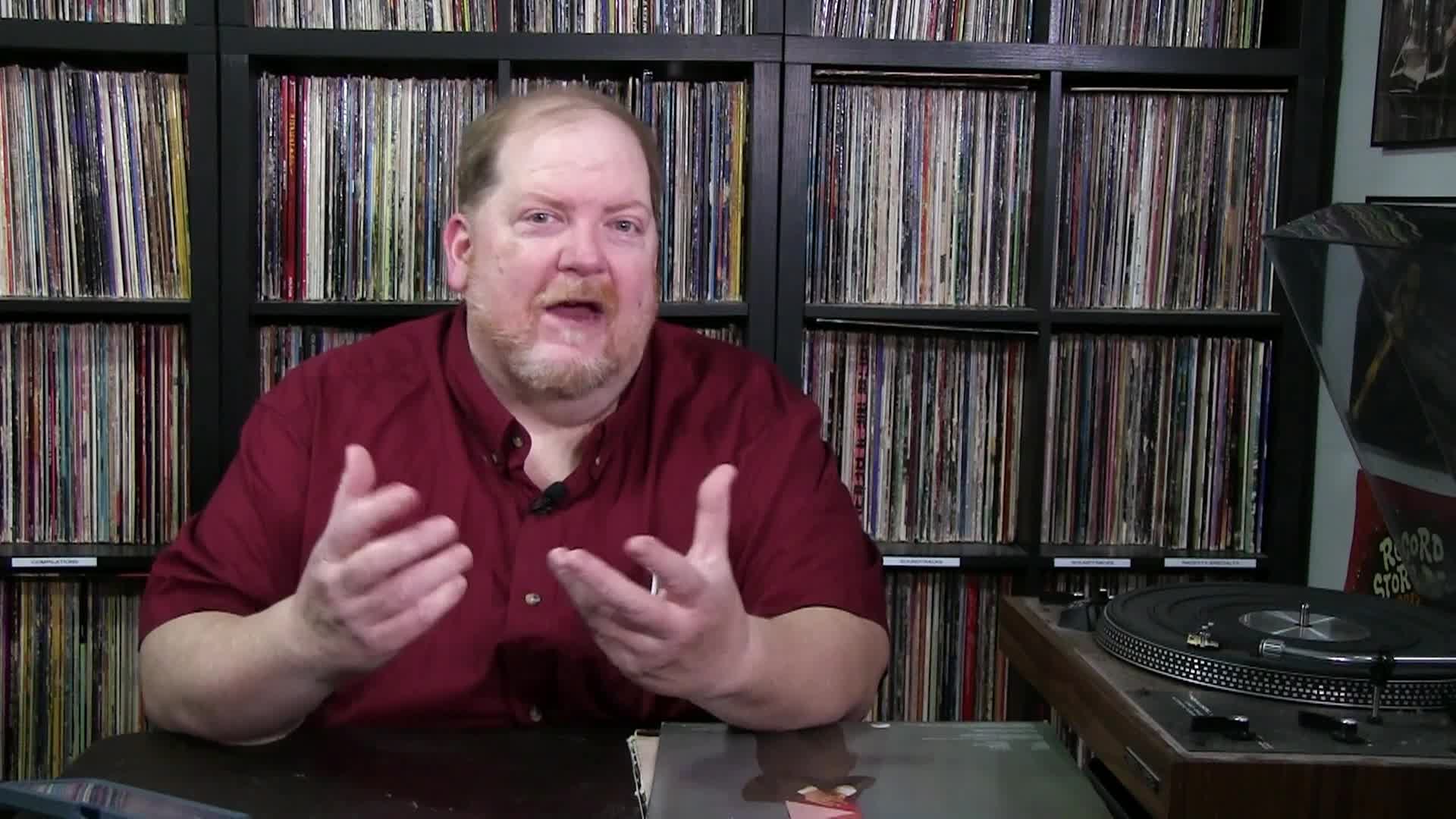 Thumbnail image for Goin' Vinyl Ep. 1