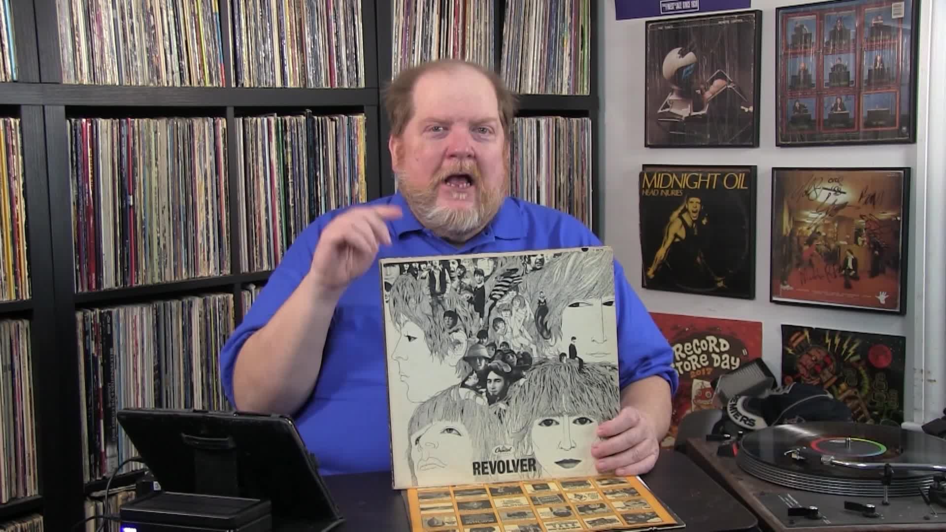 Thumbnail image for Goin' Vinyl Ep. 2