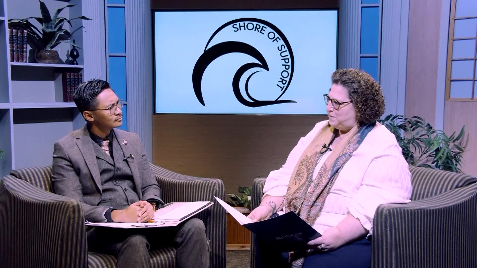 Thumbnail image for Shore of Support: Autism Awareness