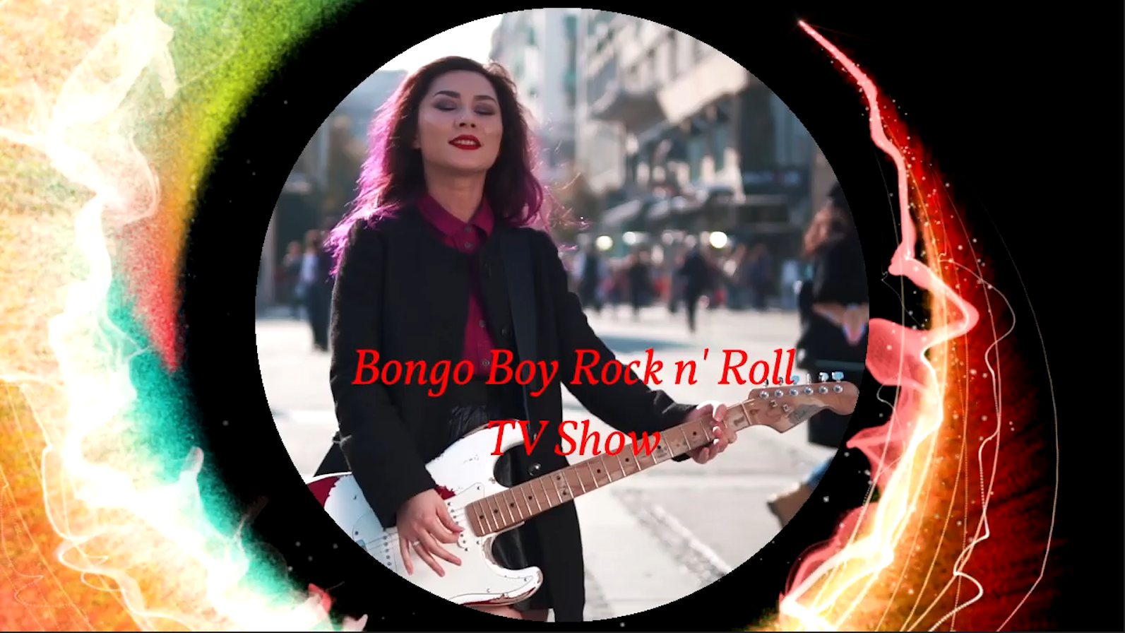 Thumbnail image for Bongo Boy TV: Cool, Cool Baby