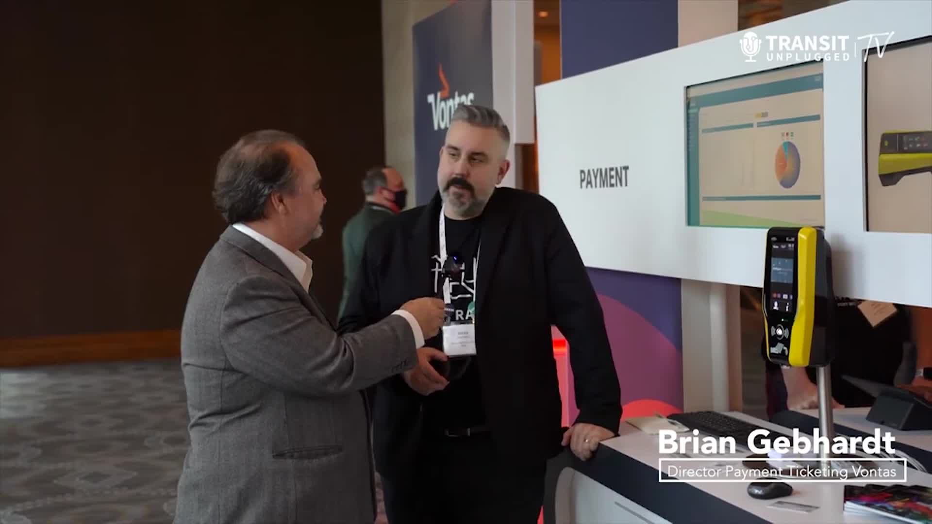 Thumbnail image for Transit Unplugged TV: American Execs ThinkTransit