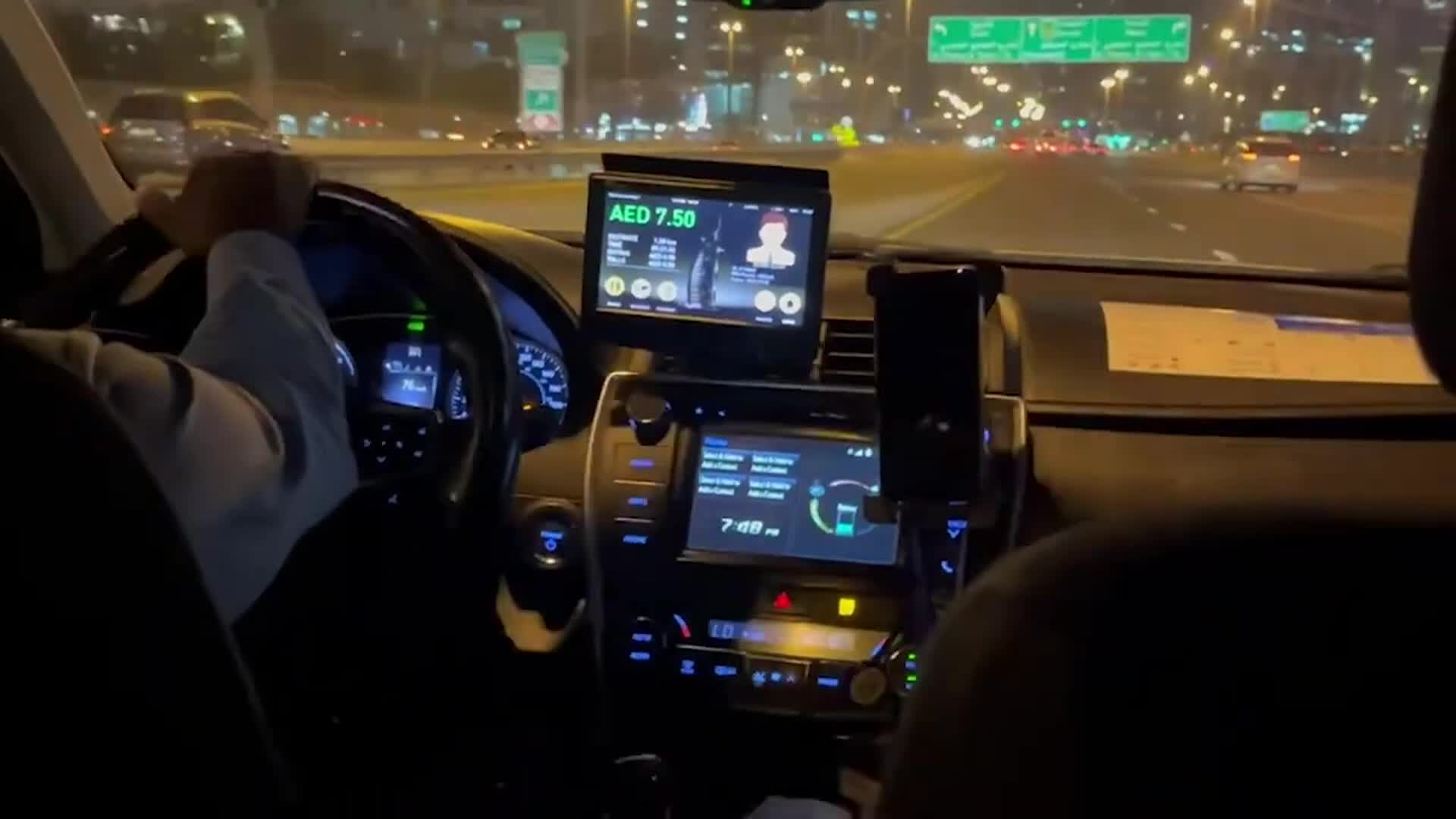 Thumbnail image for Transit Unplugged TV: World EXPO & Futuristic Public Transport in Dubai