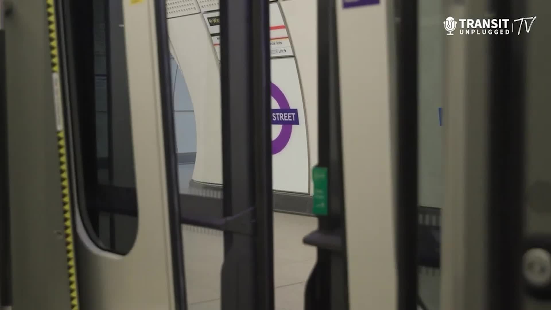 Thumbnail image for Transit Unplugged TV: Why London Transport is More Innovative Than Ever