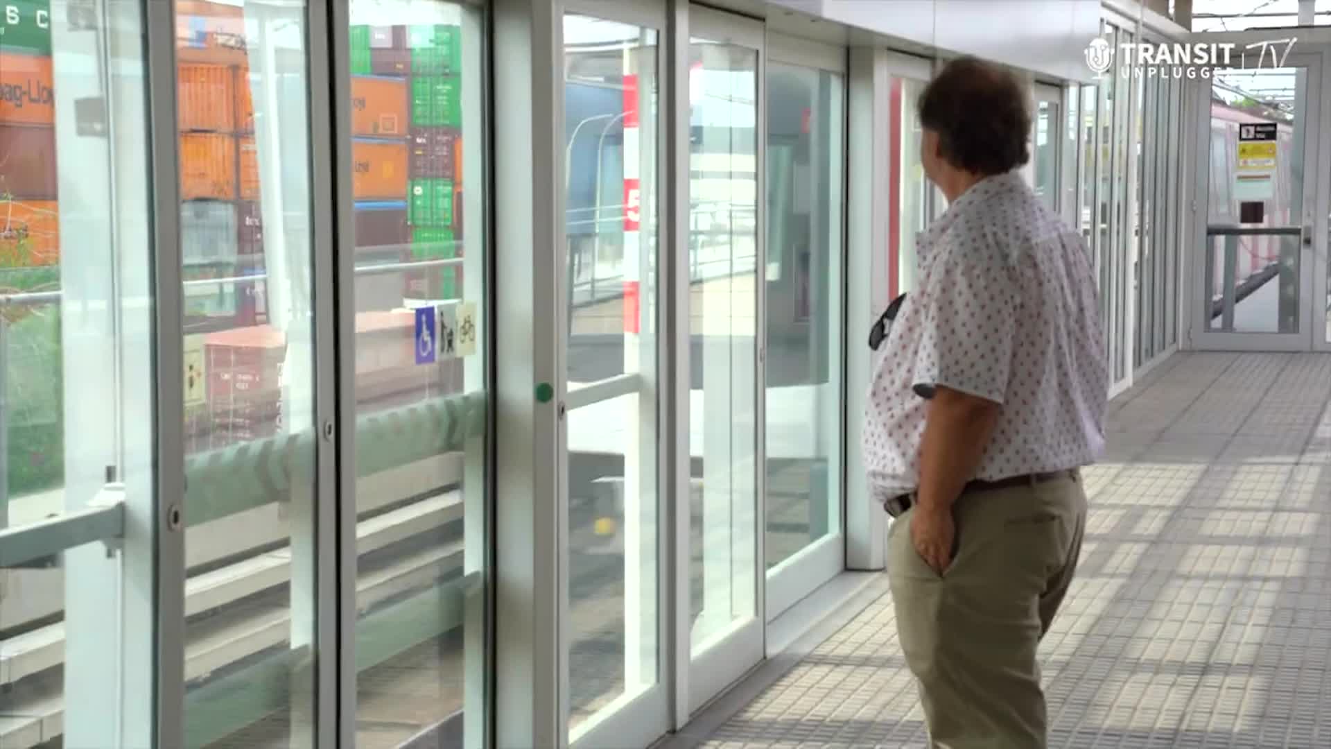 Thumbnail image for Transit Unplugged TV: Transit Food Culture and Technology in Barcelona