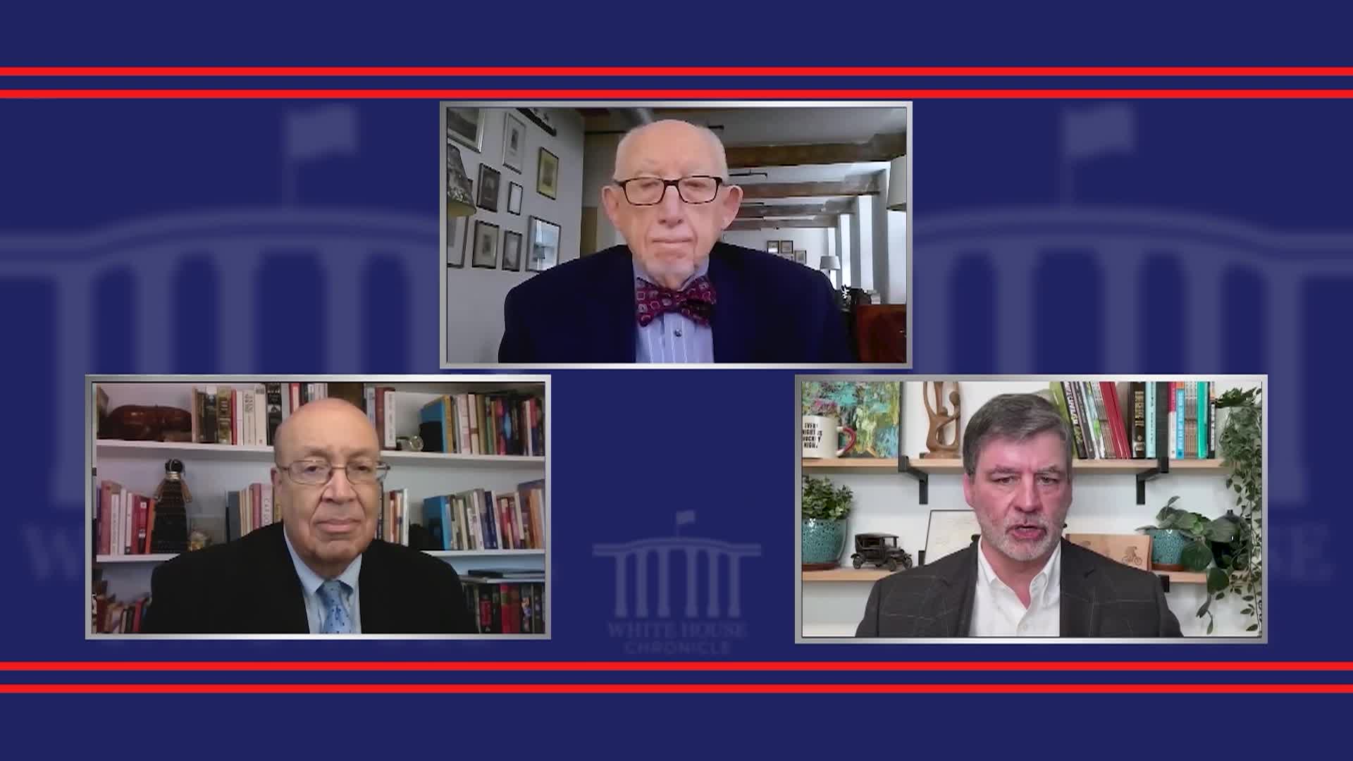 Thumbnail image for White House Chronicle: Canadian rage at Trump's threats