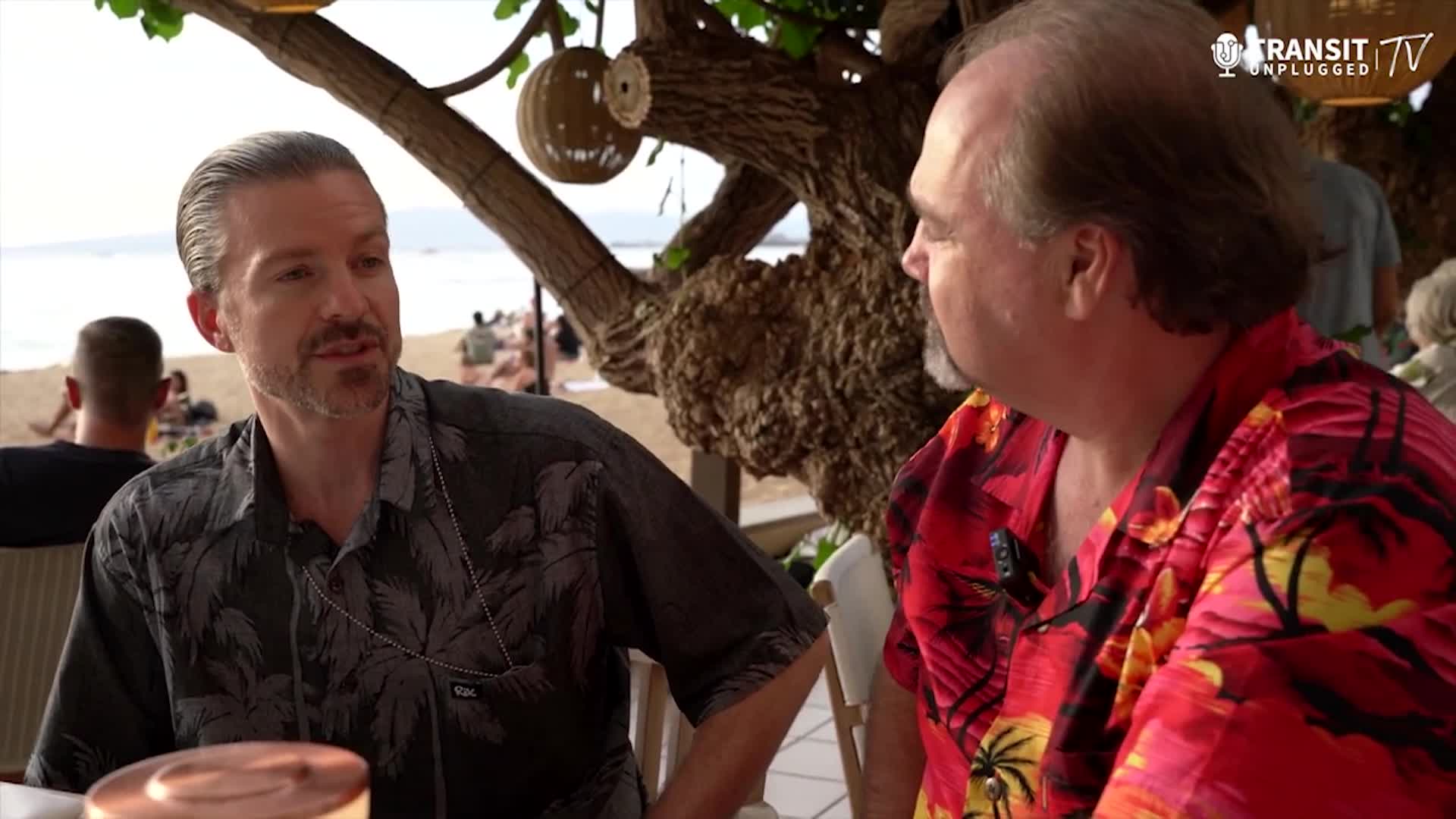 Thumbnail image for Transit Unplugged TV: America's First Autonomous Elevated Trains - Hawai'i