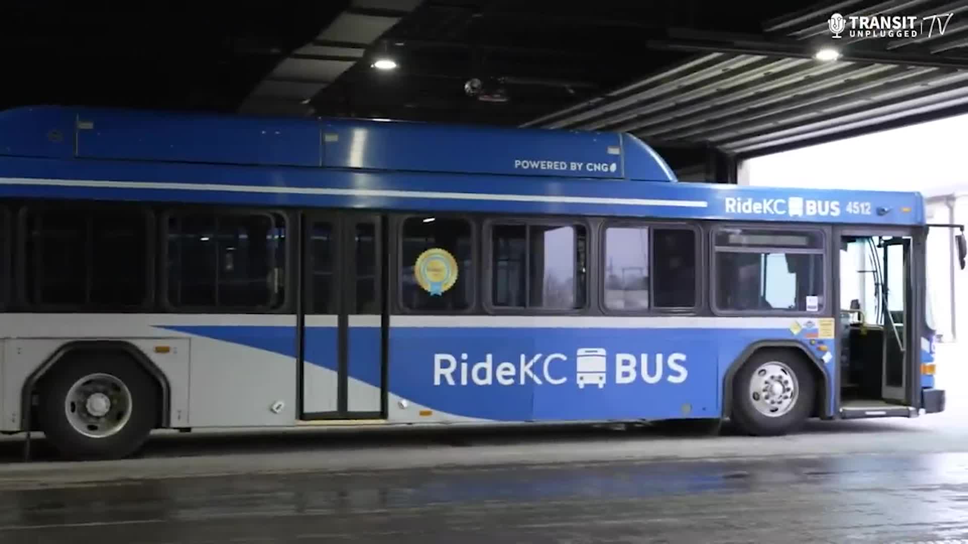 Thumbnail image for Transit Unplugged TV: Explore Kansas City Transit, BBQ, Music & Games