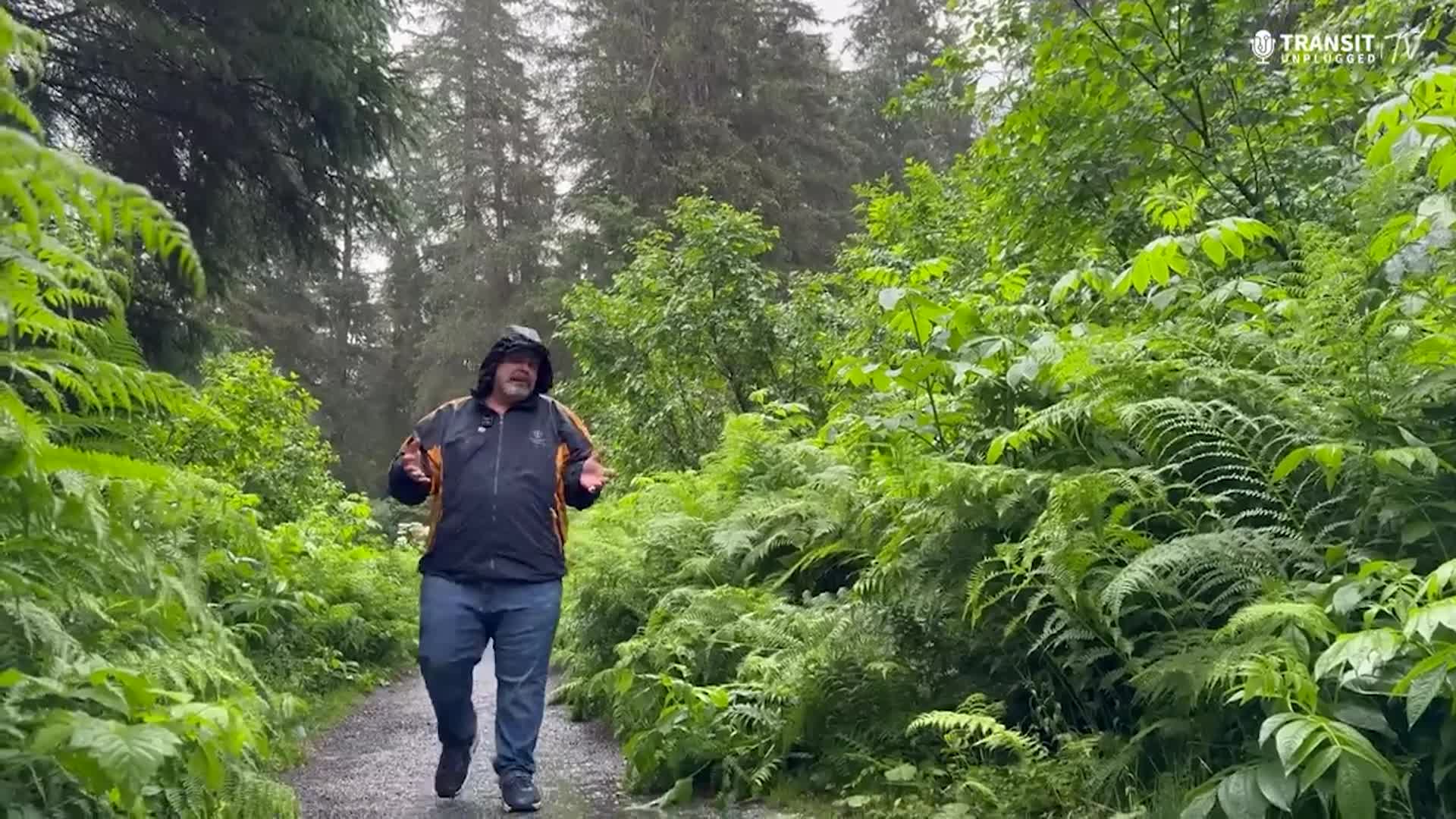 Thumbnail image for Transit Unplugged TV: Anchorage Unveiled - An Urban Adventure in the Last Frontier