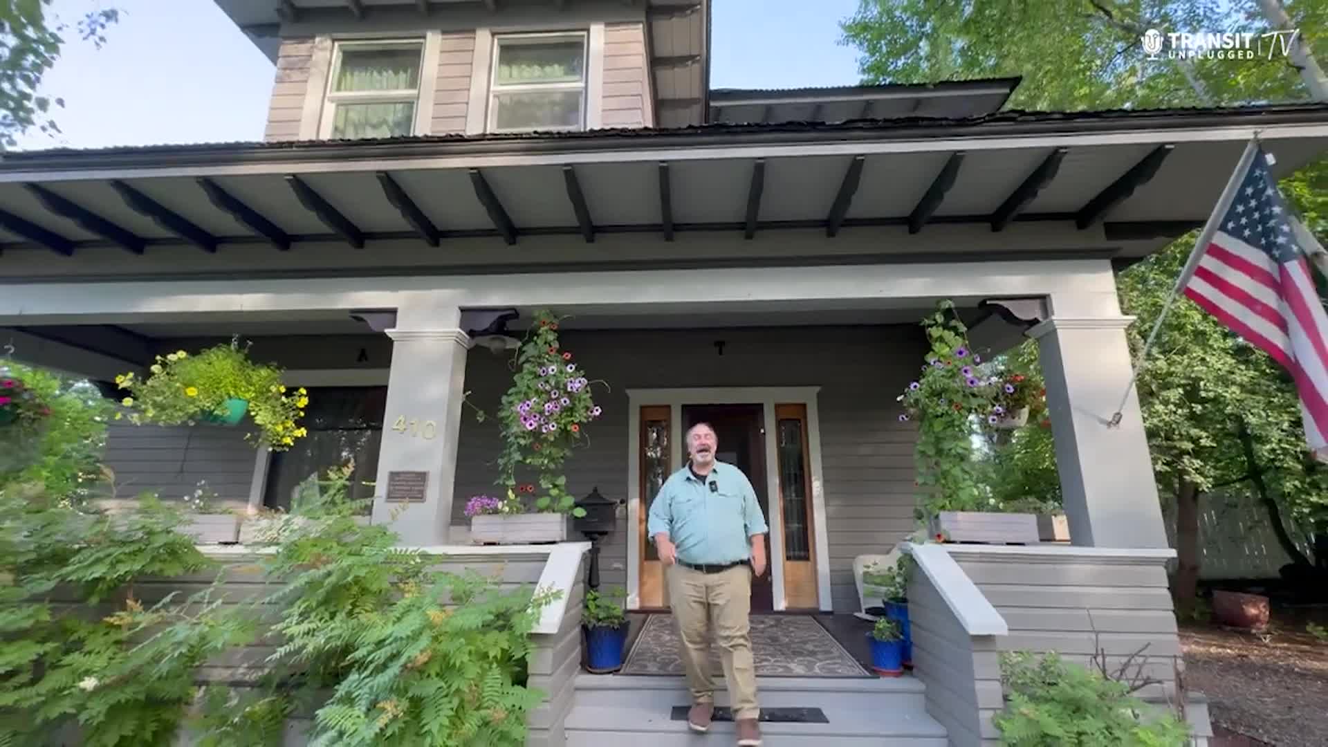 Thumbnail image for Transit Unplugged TV: Your Alaska Travel Adventure Awaits in Fairbanks