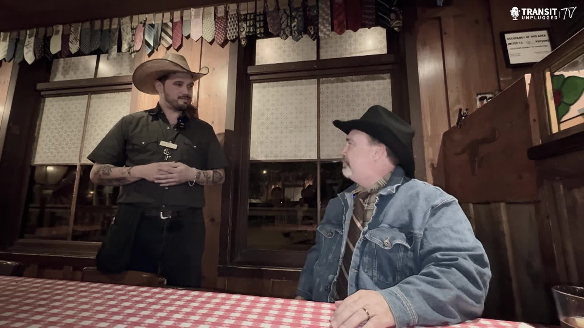 Transit Unplugged TV: Vibrant Tucson - Food, Culture, Transit