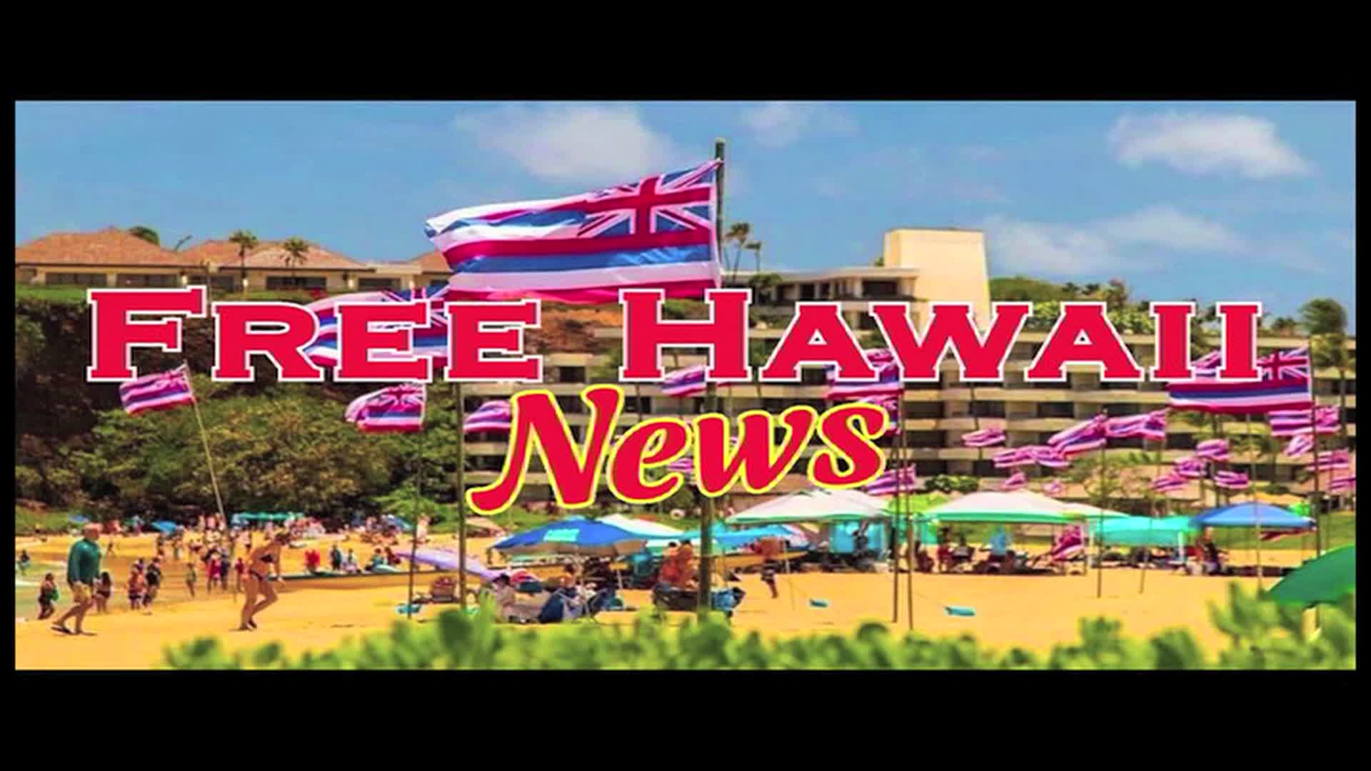 Thumbnail image for Free Hawaii News: Will The Sacred Grounds Of Hawaii's Royal Mausoleum Be Turned Into A Tourist Attraction