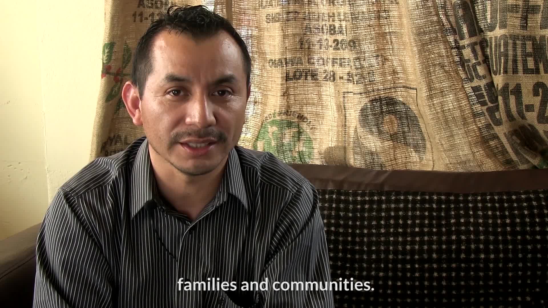 Thumbnail image for Agents of Global Change - Cafe Armonia