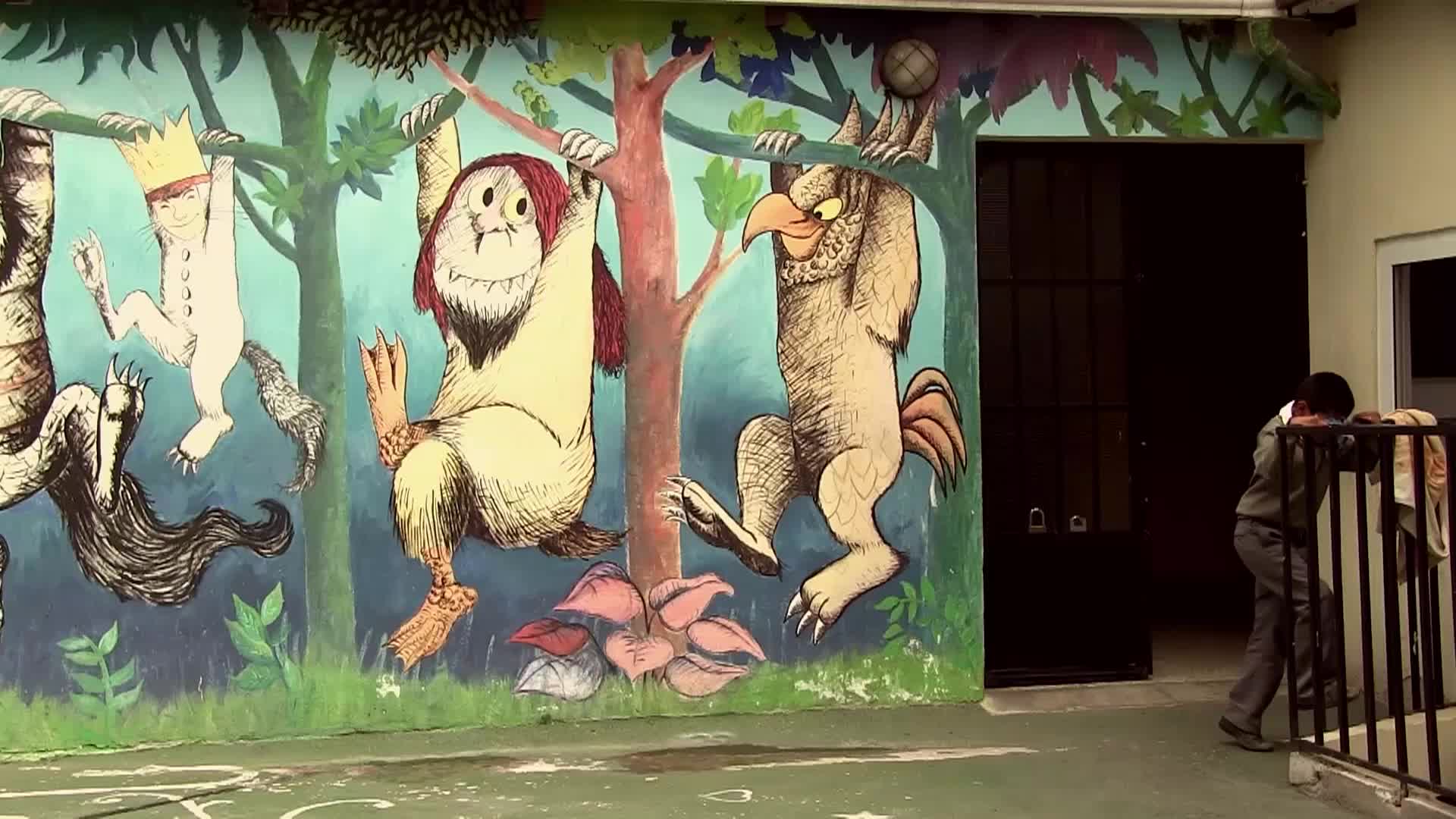 Thumbnail image for Agents of Global Change - Education and Hope